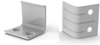 onlux LED-Profile 4T5 Holder-Clip